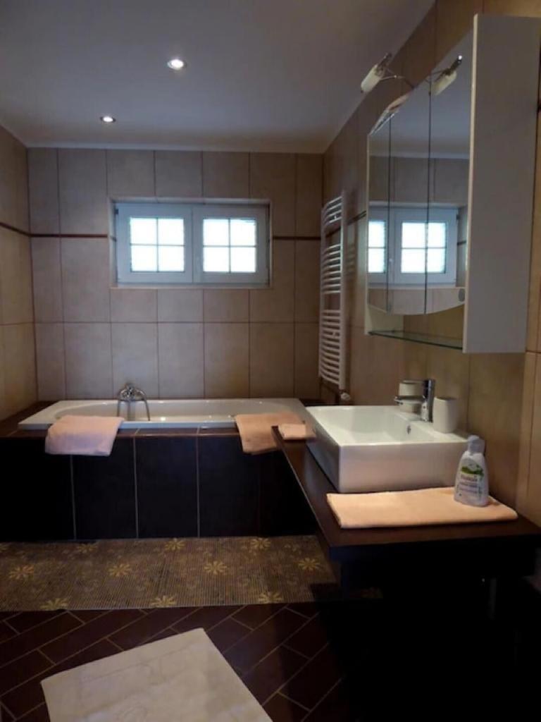 סנג' Apartment Ana מראה חיצוני תמונה