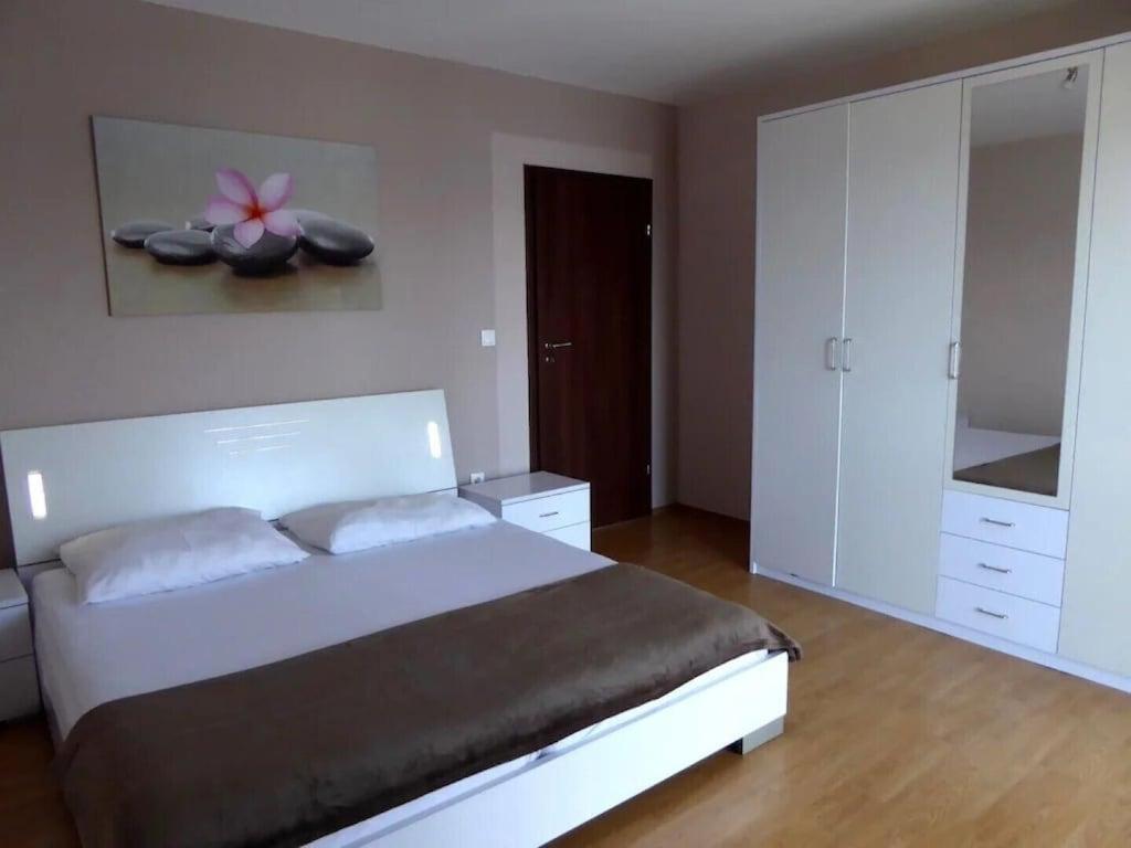 סנג' Apartment Ana מראה חיצוני תמונה