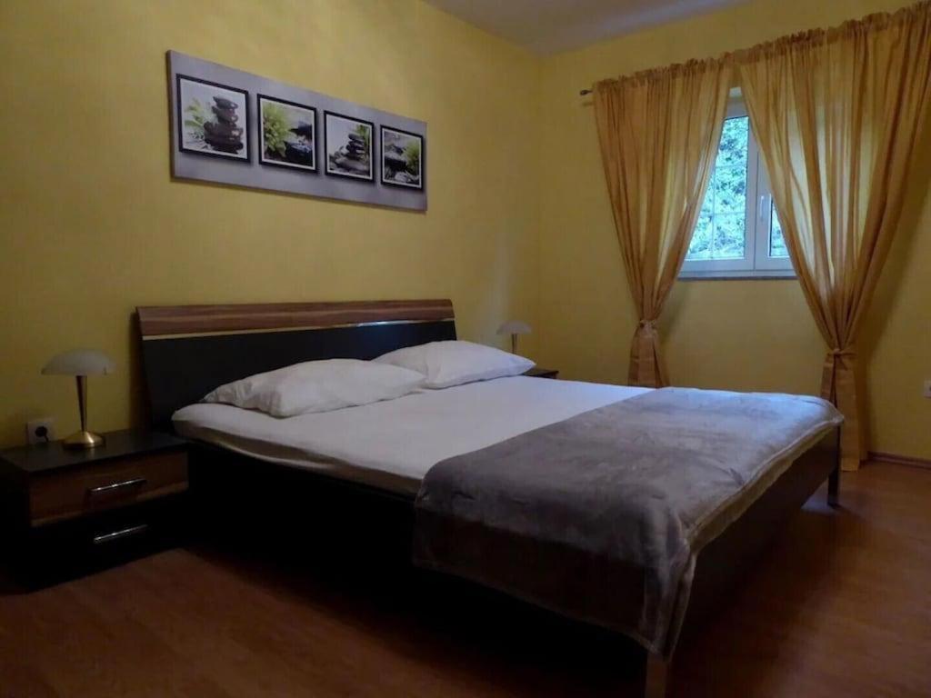 סנג' Apartment Ana מראה חיצוני תמונה