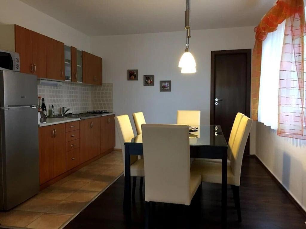 סנג' Apartment Ana מראה חיצוני תמונה