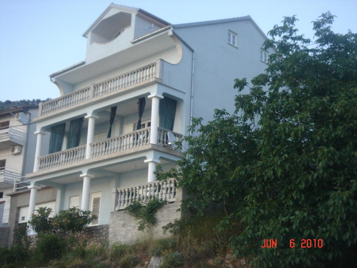 סנג' Apartment Ana מראה חיצוני תמונה